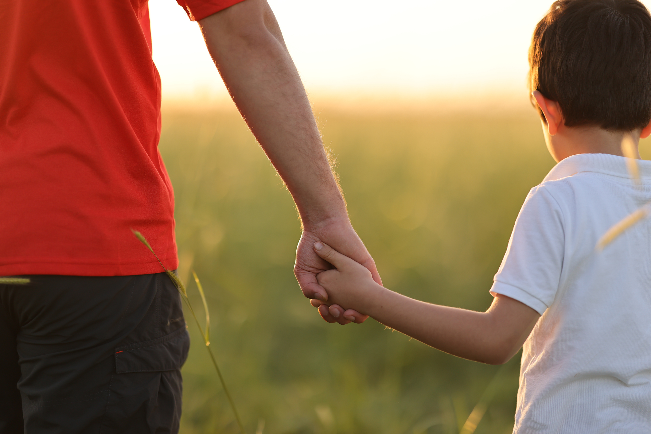 The parent who receives custody of a child during a divorce depends on what is in the best interest of the child.