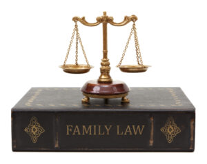 What is family law?