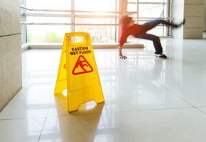 Experiencing a slip and fall or injury in a business establishment can be a challenging situation, but knowing the appropriate steps to take can help you manage the aftermath effectively.