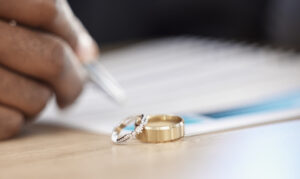 As you are considering marriage, consider entering into a prenuptial agreement early as there may be legal consequences for signing a prenup too close to your wedding.