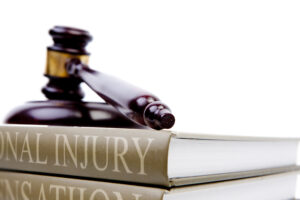 There are many types of personal injury damages and many types of personal injury claims. 